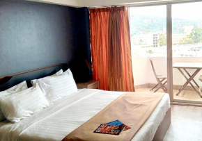 Studio Sea View Patong